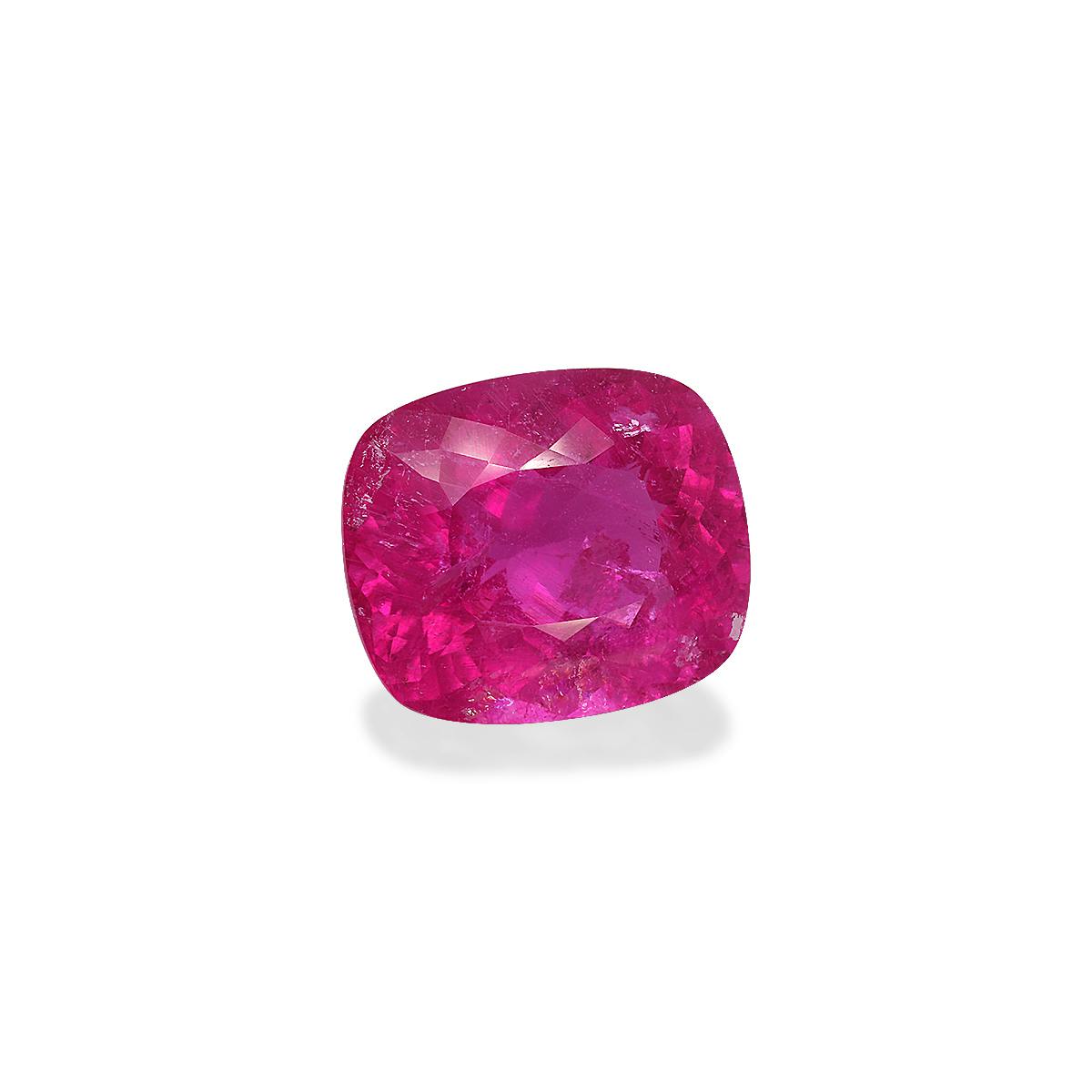 Rubellite Tourmaline 22.04 ct